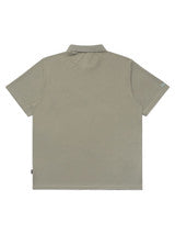 Malbon GLACIER BUCKETS PERFORMANCE PIQUE POLO